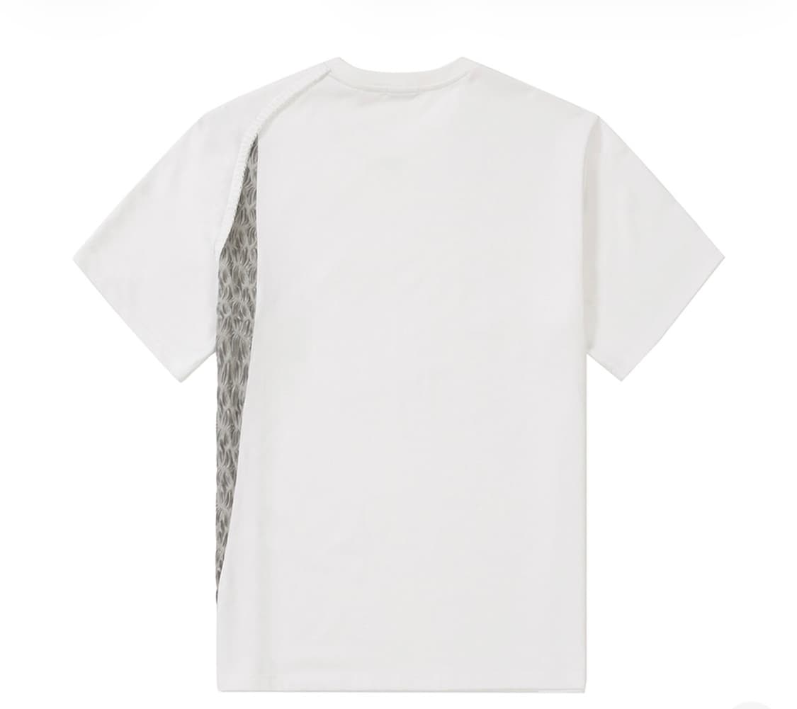 L XL 엑슬림 xlim ep7 01 시놉시스 반팔티 화이트 미개봉 판매 상품이미지1