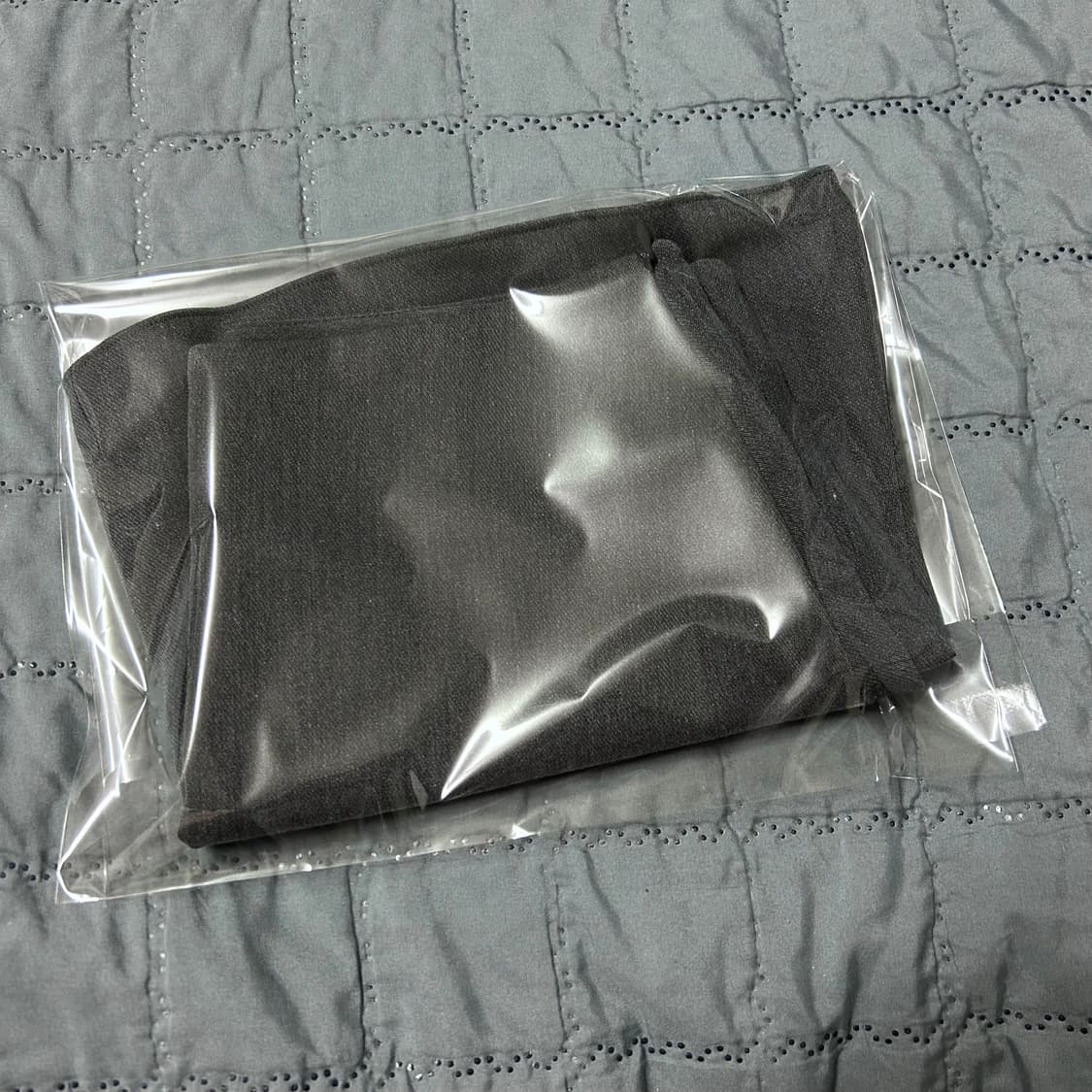 (새상품) 페일제이드 스탠다드 에이라인 스커트 챠콜 차콜 2 상품이미지6