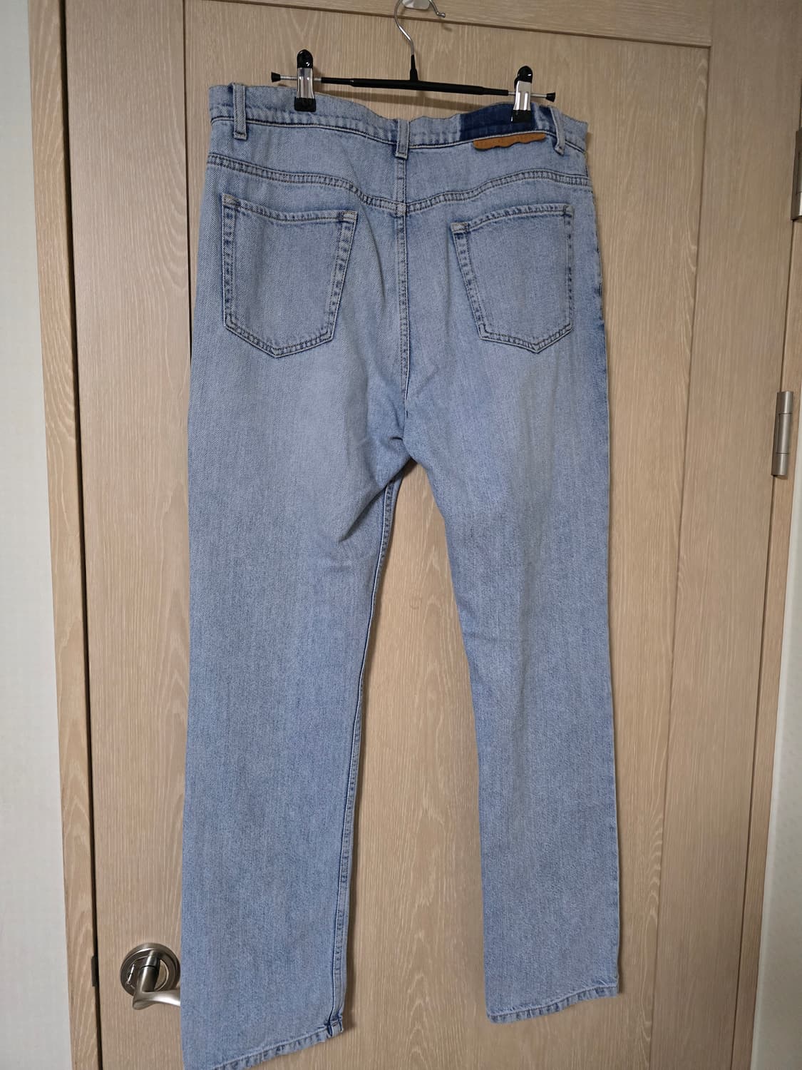 스텔라 메카트니 데님 상품이미지2