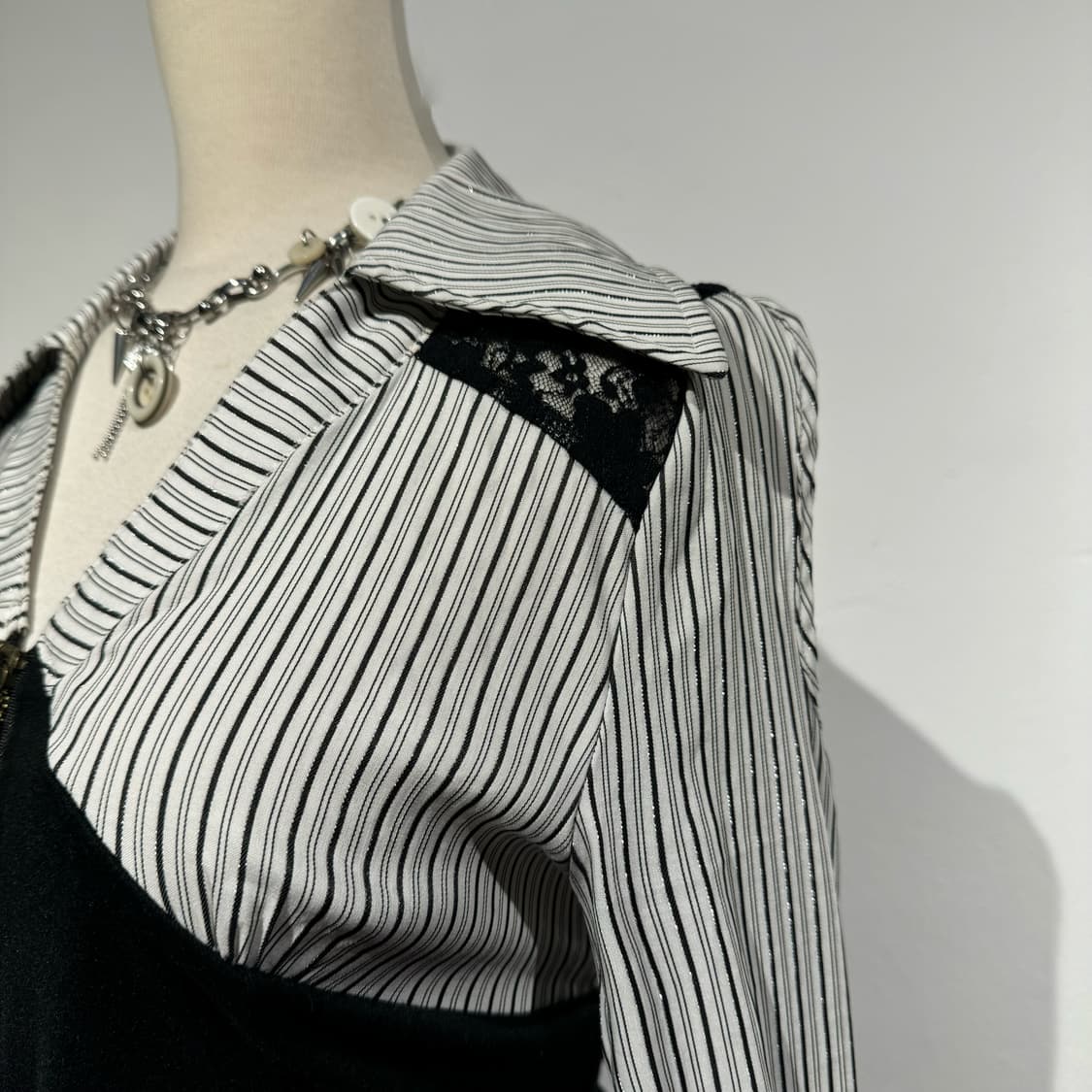 PUMPKIN 갸루 원피스 상품이미지6