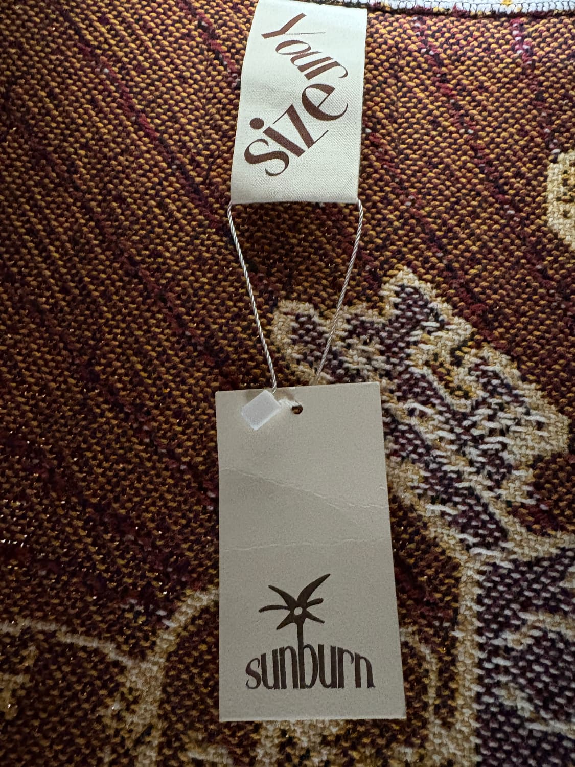 썬번 맨투맨  상품이미지3