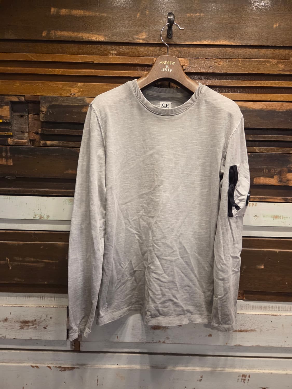 시피컴퍼니 티셔츠  상품이미지9