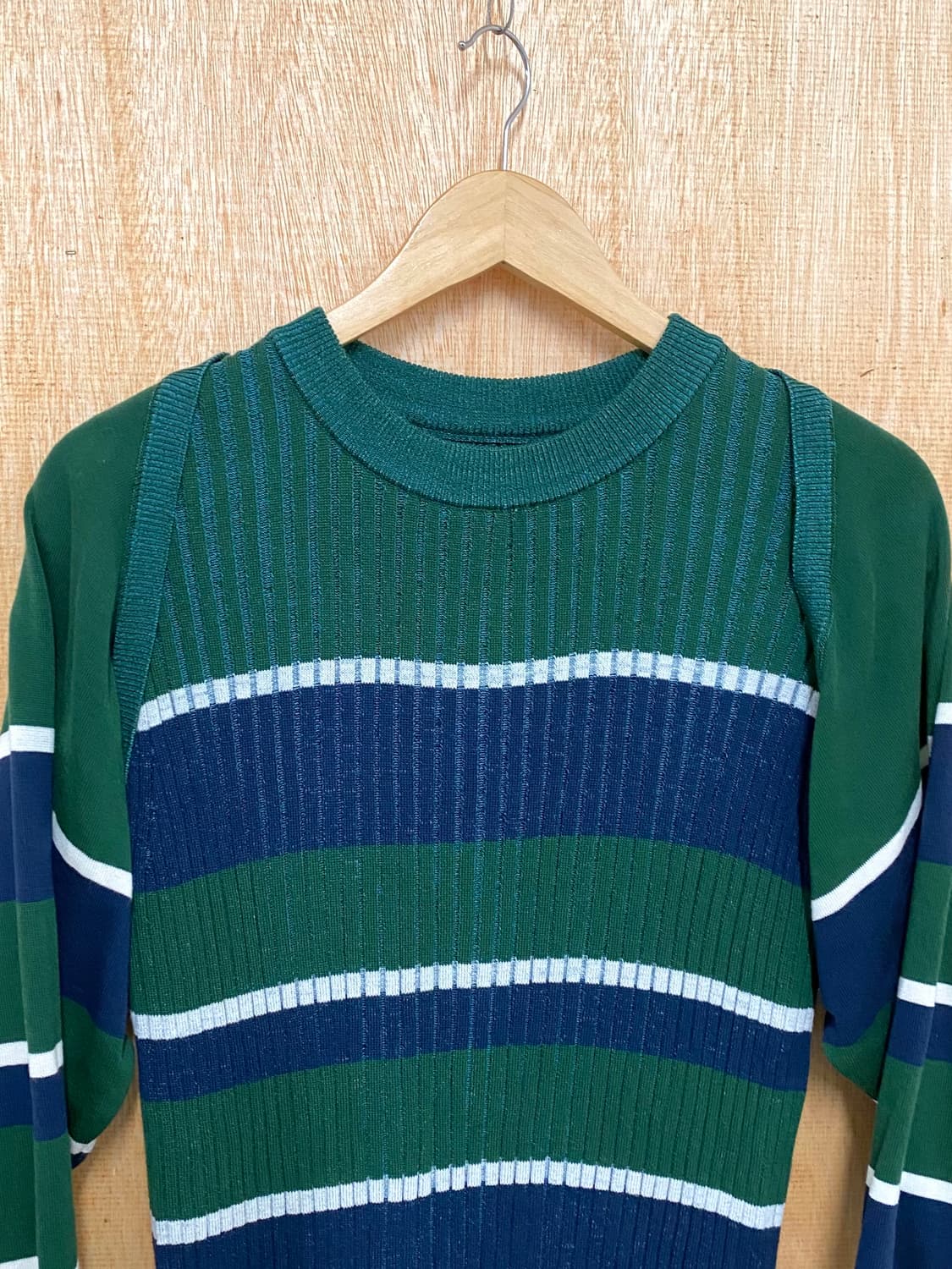 JOURNAL STANDARD bolero knit 볼레로 가디건 니트 상품이미지3