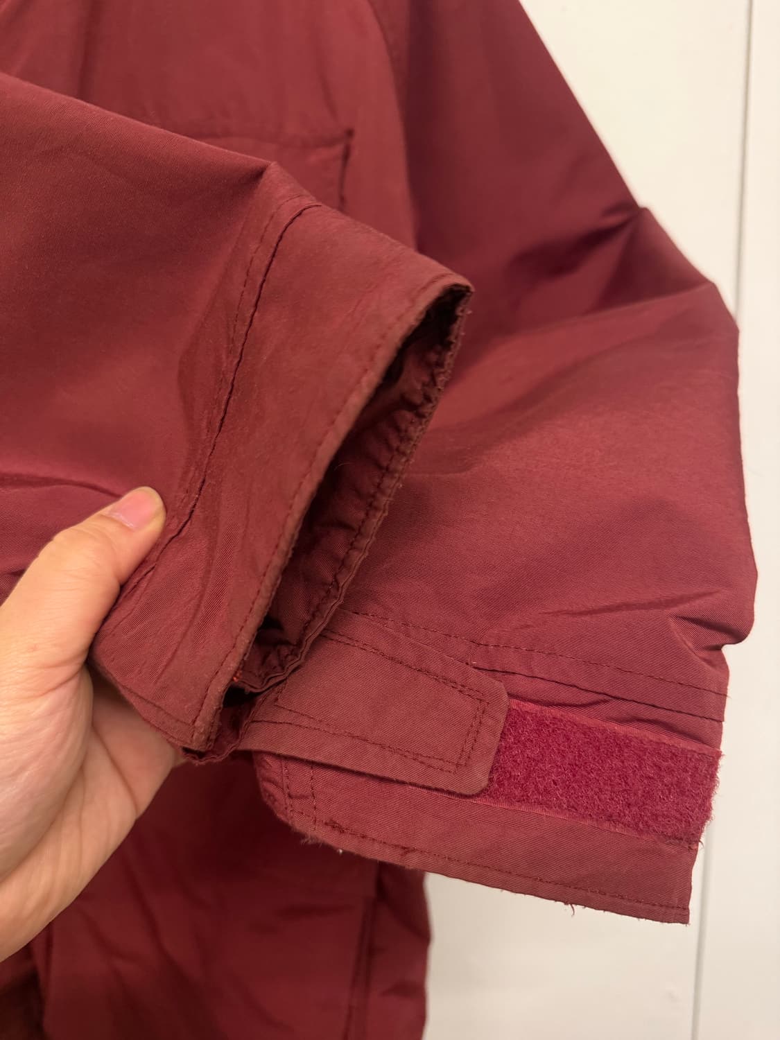 80’s 엘엘빈 마운틴파카 상품이미지6