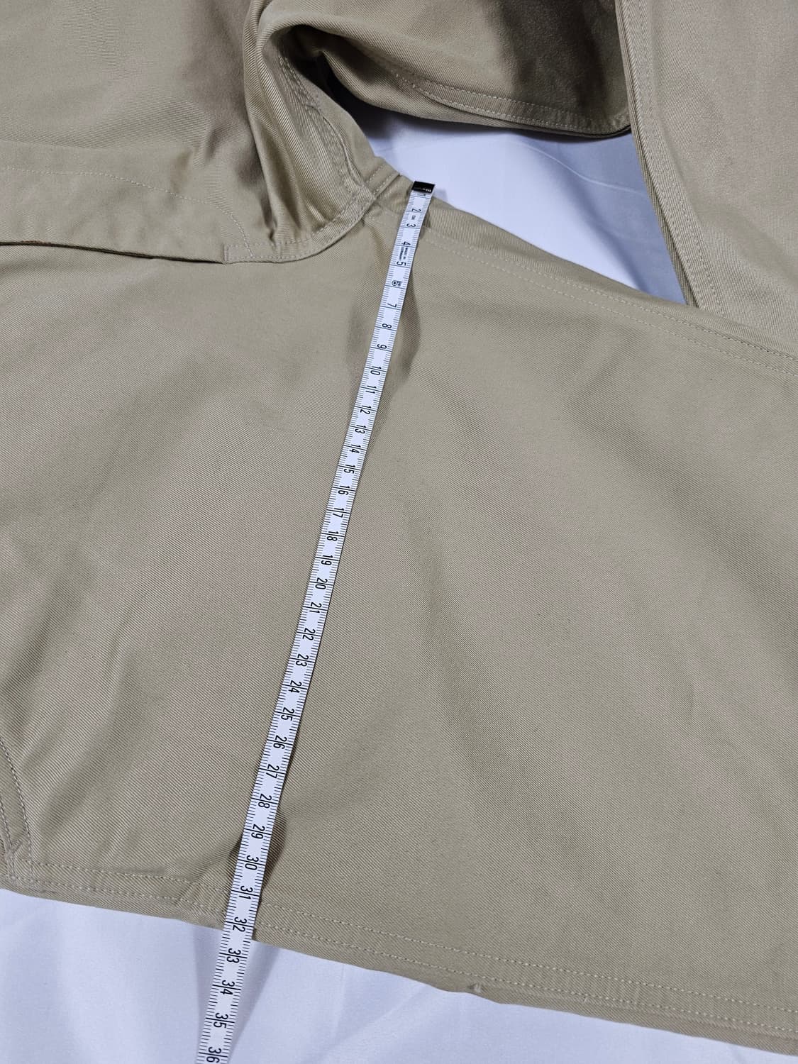 아웃스탠딩치노팬츠 상품이미지8