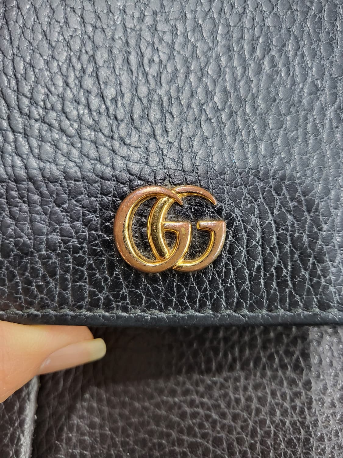 구찌 지갑 상품이미지2