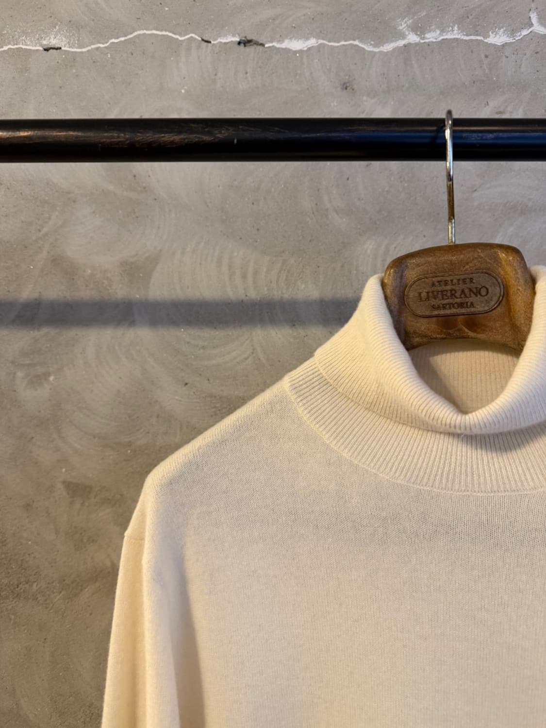 마시모두티 터틀넥 니트 100~103 상품이미지2