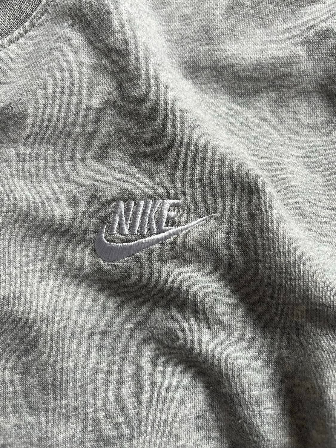 나이키 맨투맨 L 상품이미지4