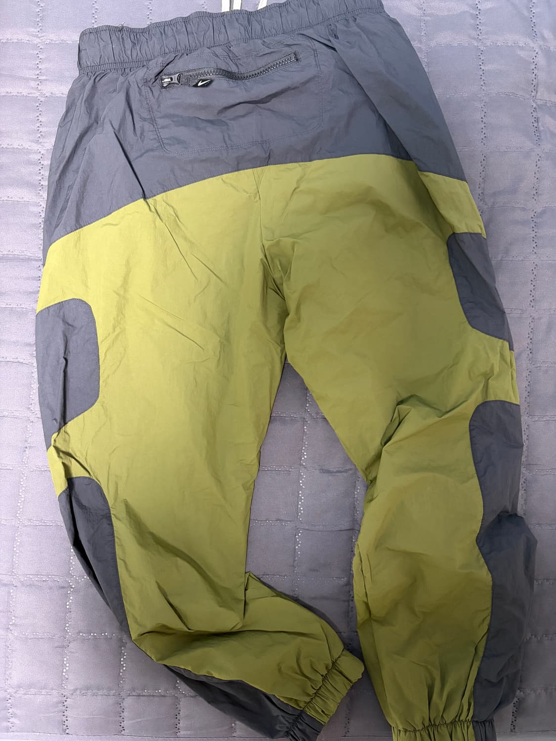 나이키 리이슈 트레리닝 셋업 상품이미지8