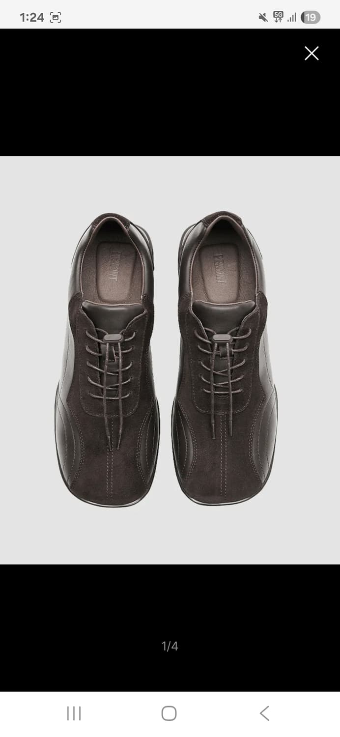 페몬트 스퀘어 브라운 상품이미지3