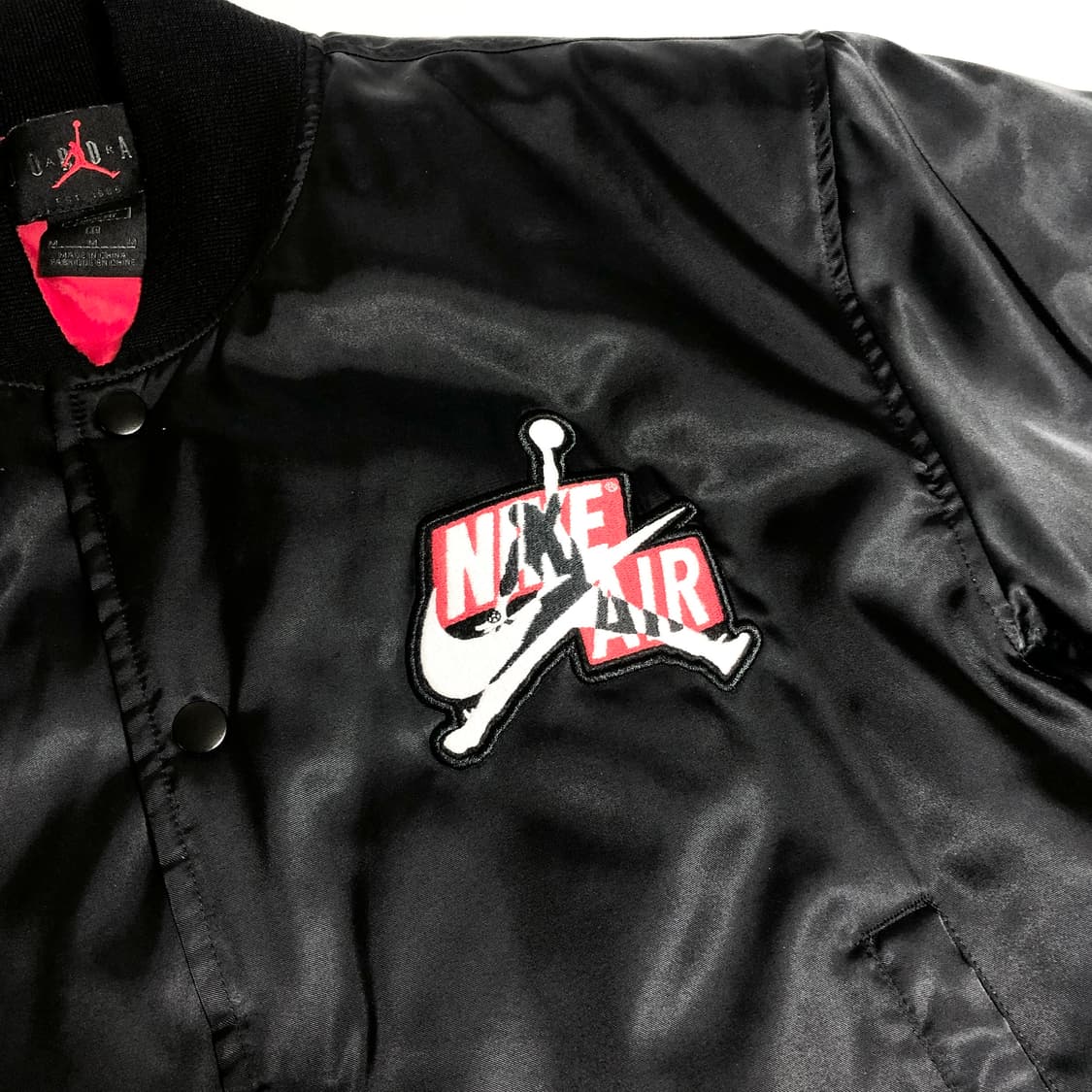 나이키 조던 점프맨 클래식 점퍼 M 상품이미지4