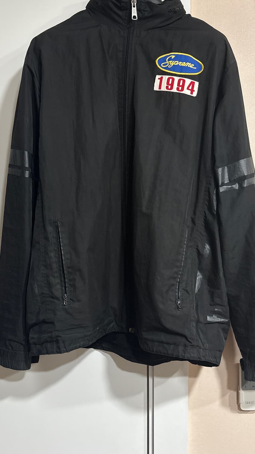 슈프림 08ss racing jacket 상품이미지1