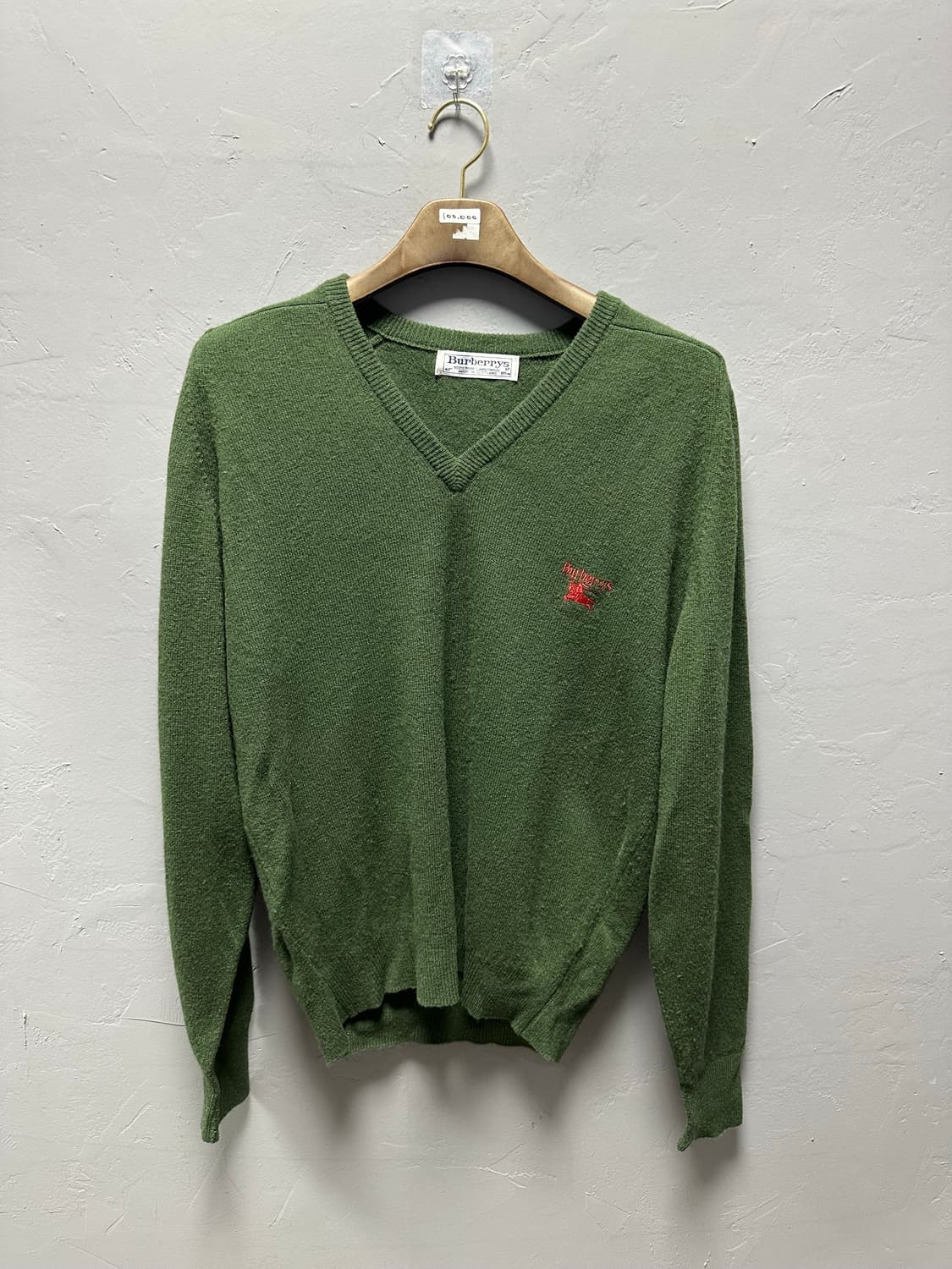 BURBERRYS 상품이미지1