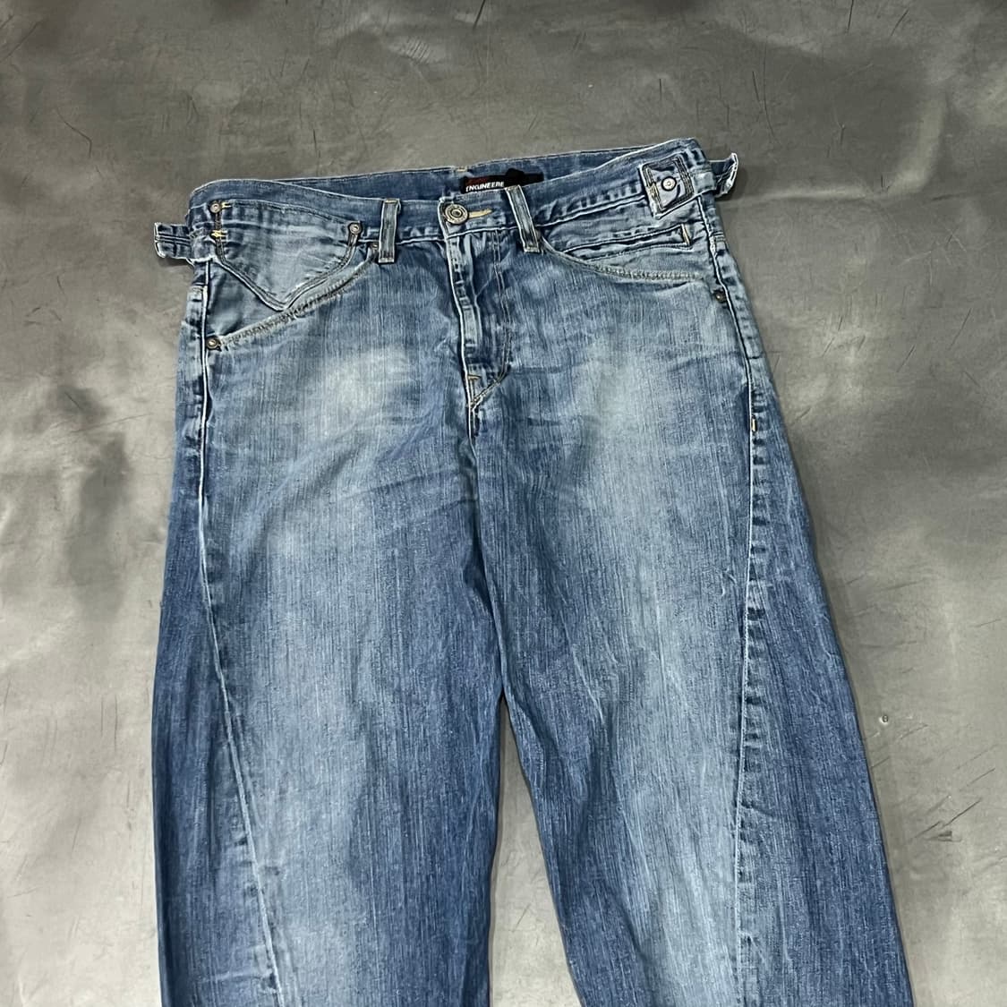  리바이스 엔지니어드진 데님팬츠 y14695 상품이미지3