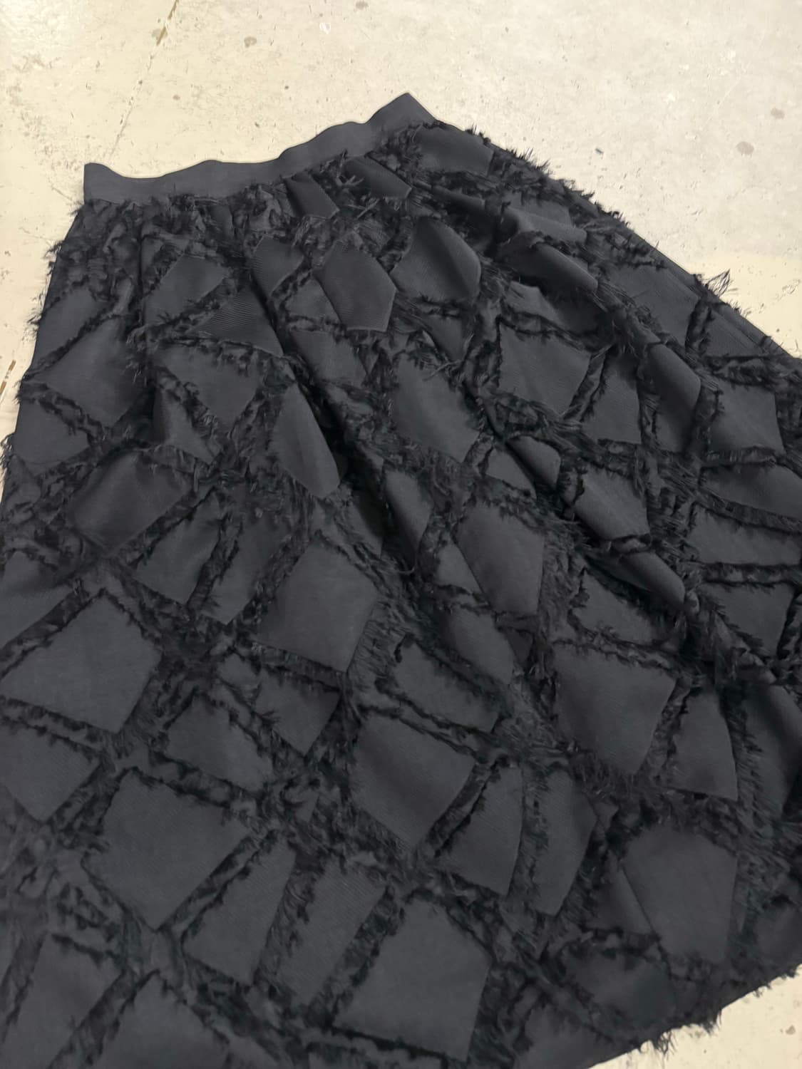 shirt layered detail long sleeve 상품이미지7