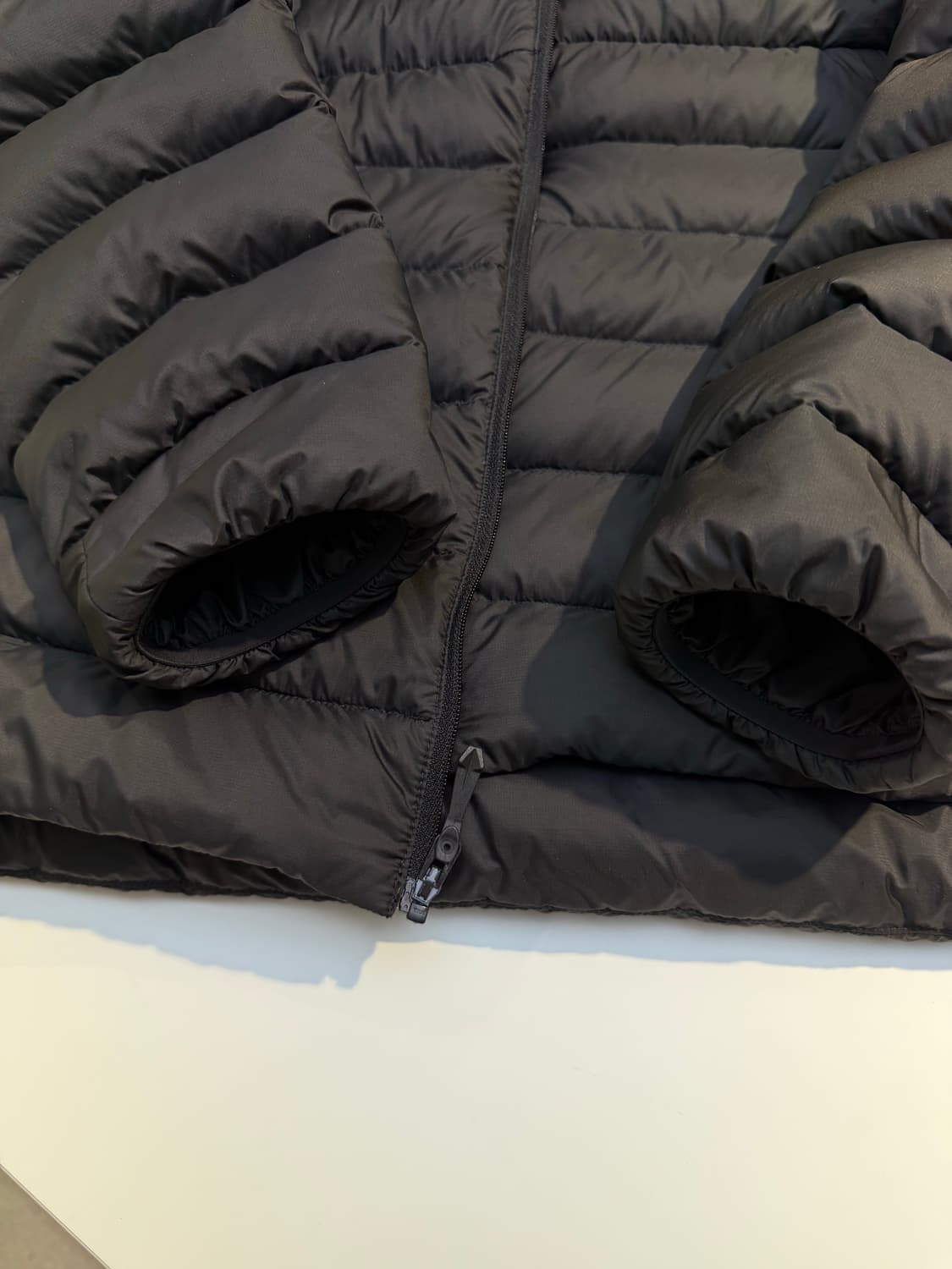 아크테릭스 세륨 후디 M 상품이미지6