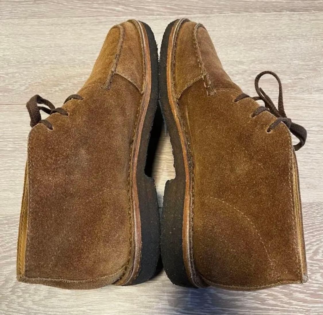 (uk7) 드레이크 drakes 목토 처카부츠 상품이미지3