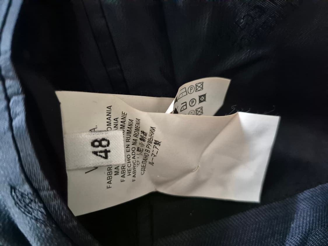 Versace 베르사체 블레이저 (48) 상품이미지8