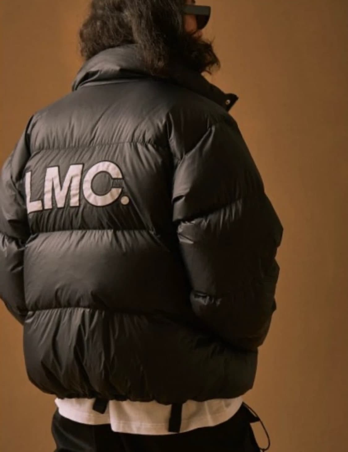 엘엠씨 리버시블 덕다운 파카 상품이미지2