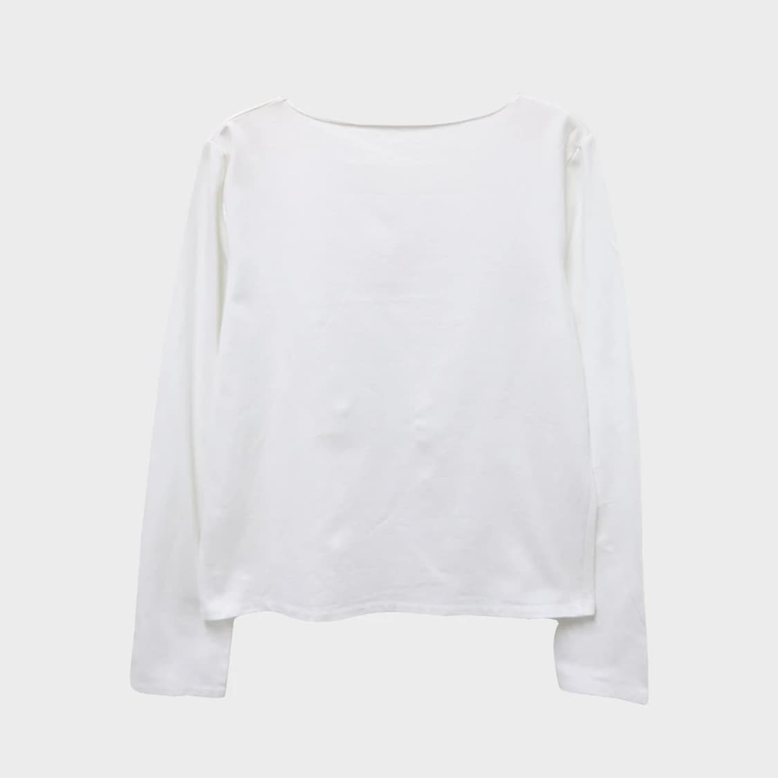 FELL AND EASE 에스닉 발레코어 블라우스 63243 상품이미지2