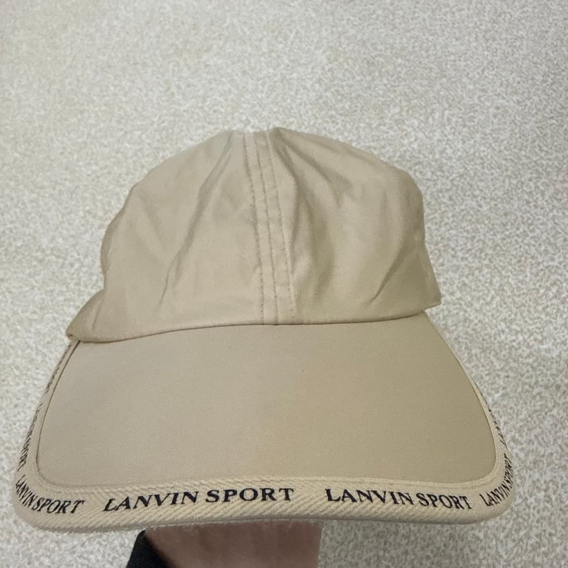 F 랑방 스포츠 볼캡 0219T1 상품이미지1