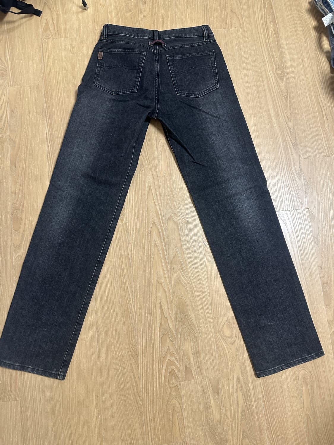 Nix 데님팬츠 30 상품이미지2