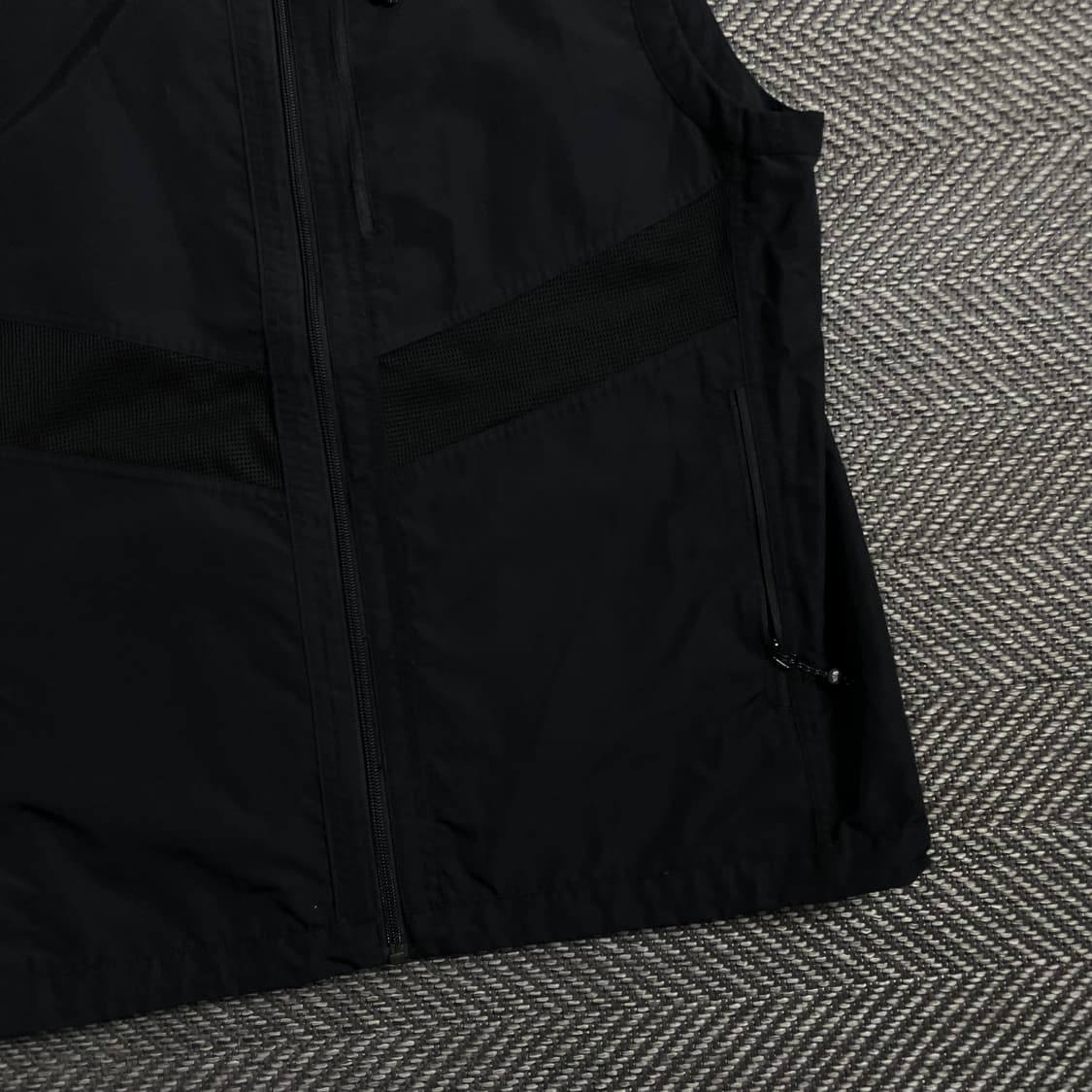 노스페이스 유틸리티 테크웨어 메쉬 피싱 베스트 o 4316 상품이미지2