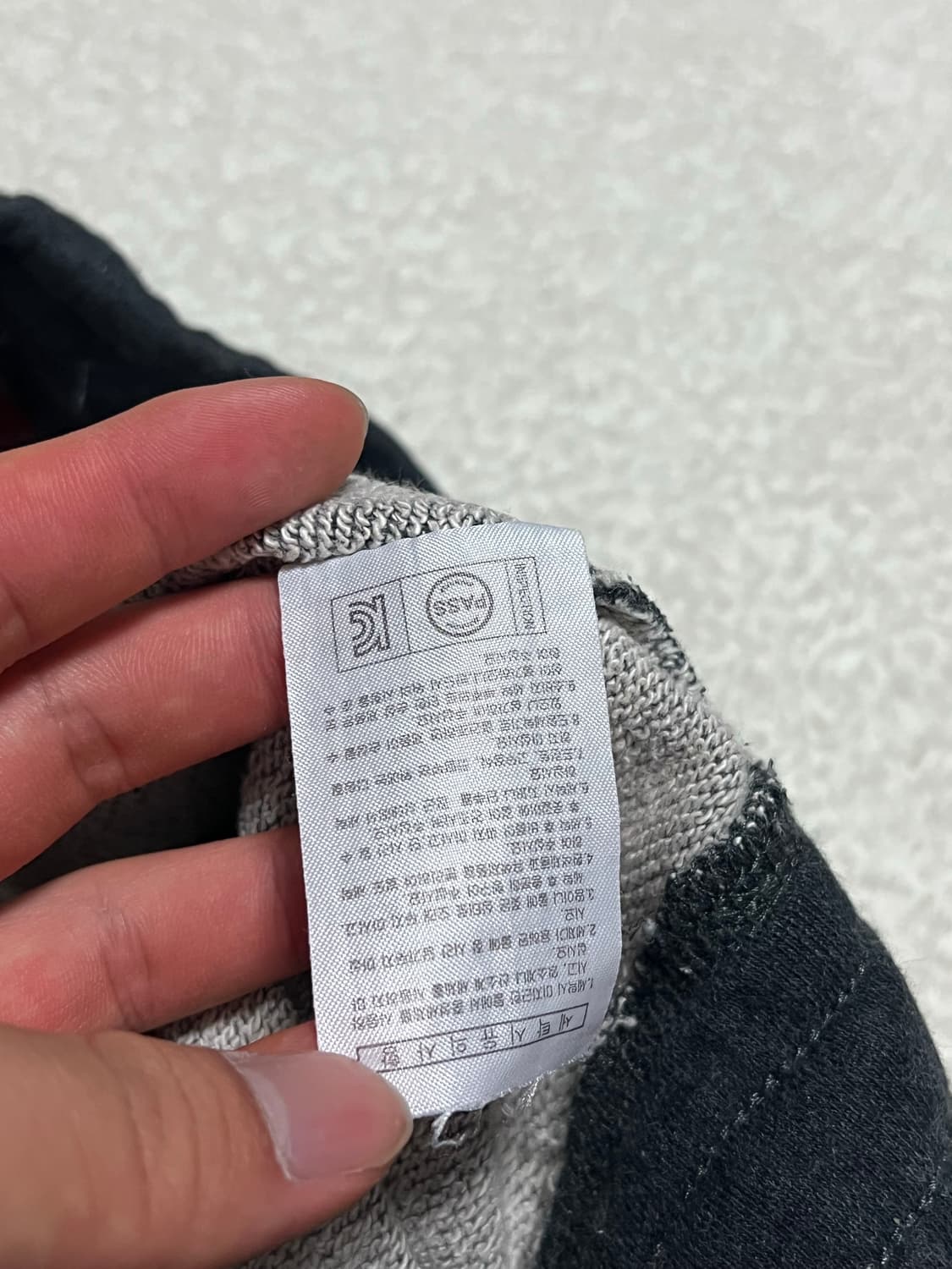 디키즈 스웻팬츠  상품이미지6