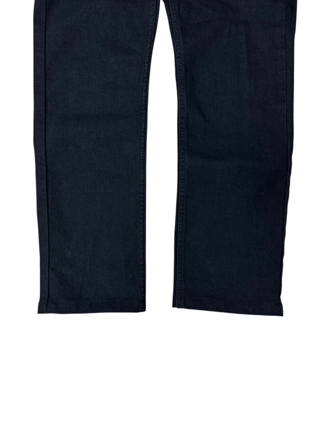 리바이스 502 웜진 기모 블랙데님 (30) 상품이미지5