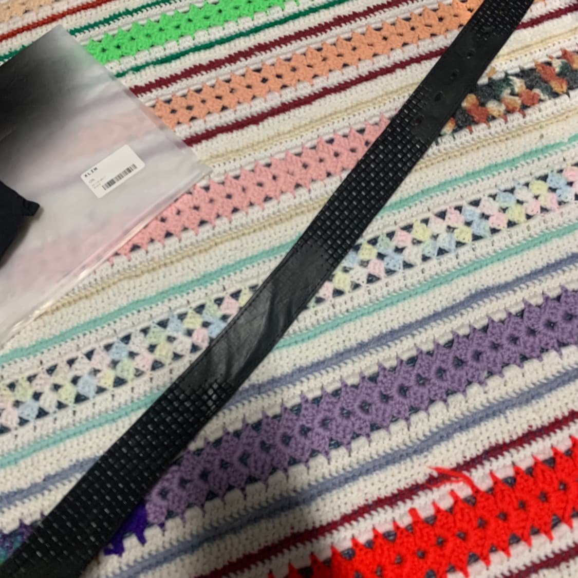 엑슬림 ep.7 벨트 상품이미지5