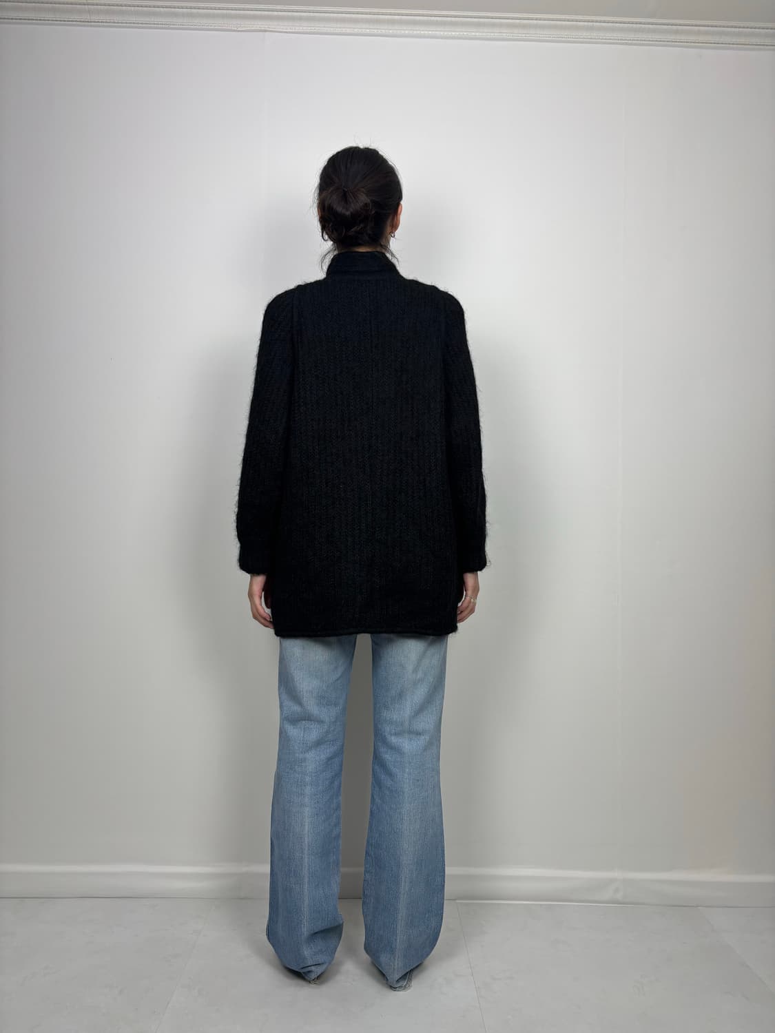 WRANGLER BOOTCUT DENIM PANTS 상품이미지4