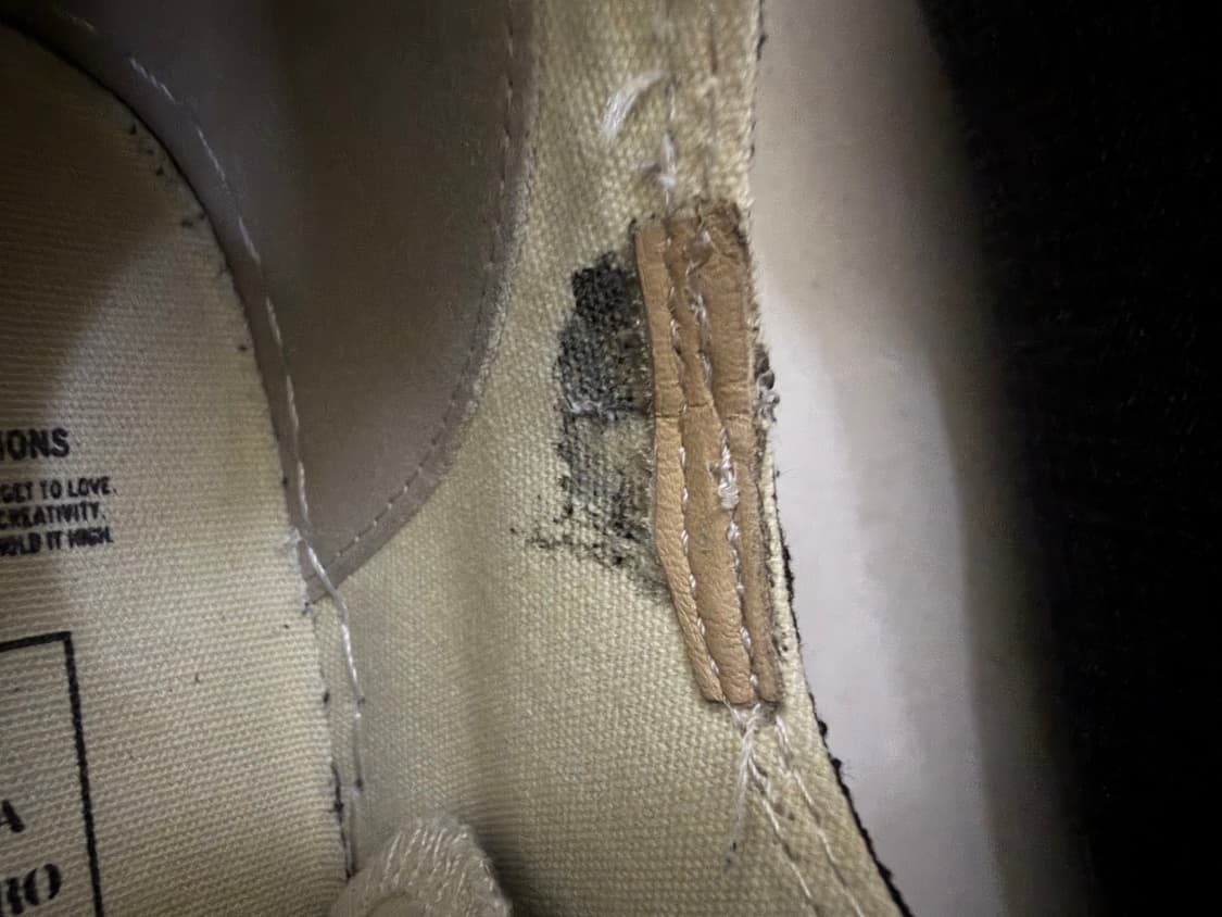 미하라 야스히로 피터슨 41.5 상품이미지4