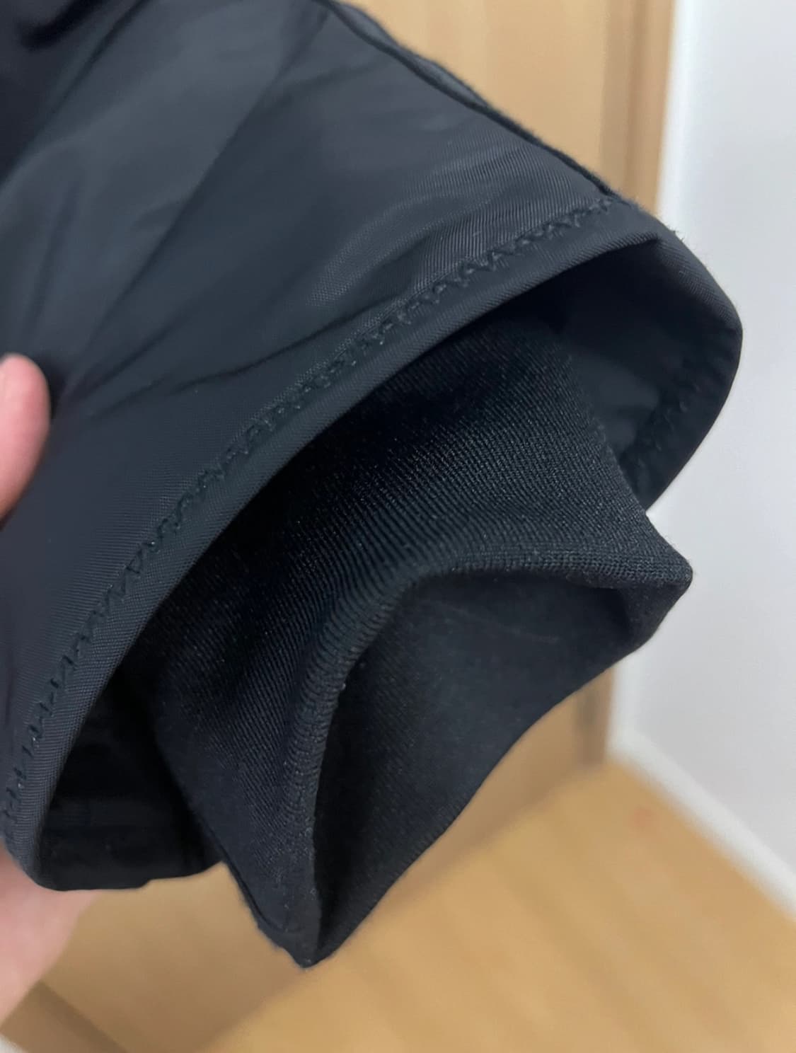 파라점퍼스 라이트핸드 점퍼 L 급처 상품이미지2