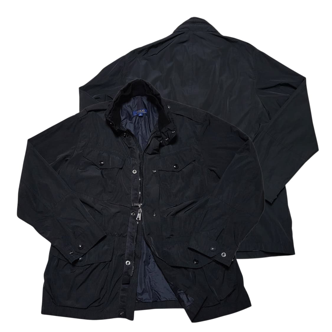 (XL) 폴로 랄프로렌 m65필드자켓 polo 유틸리티 자켓 상품이미지1