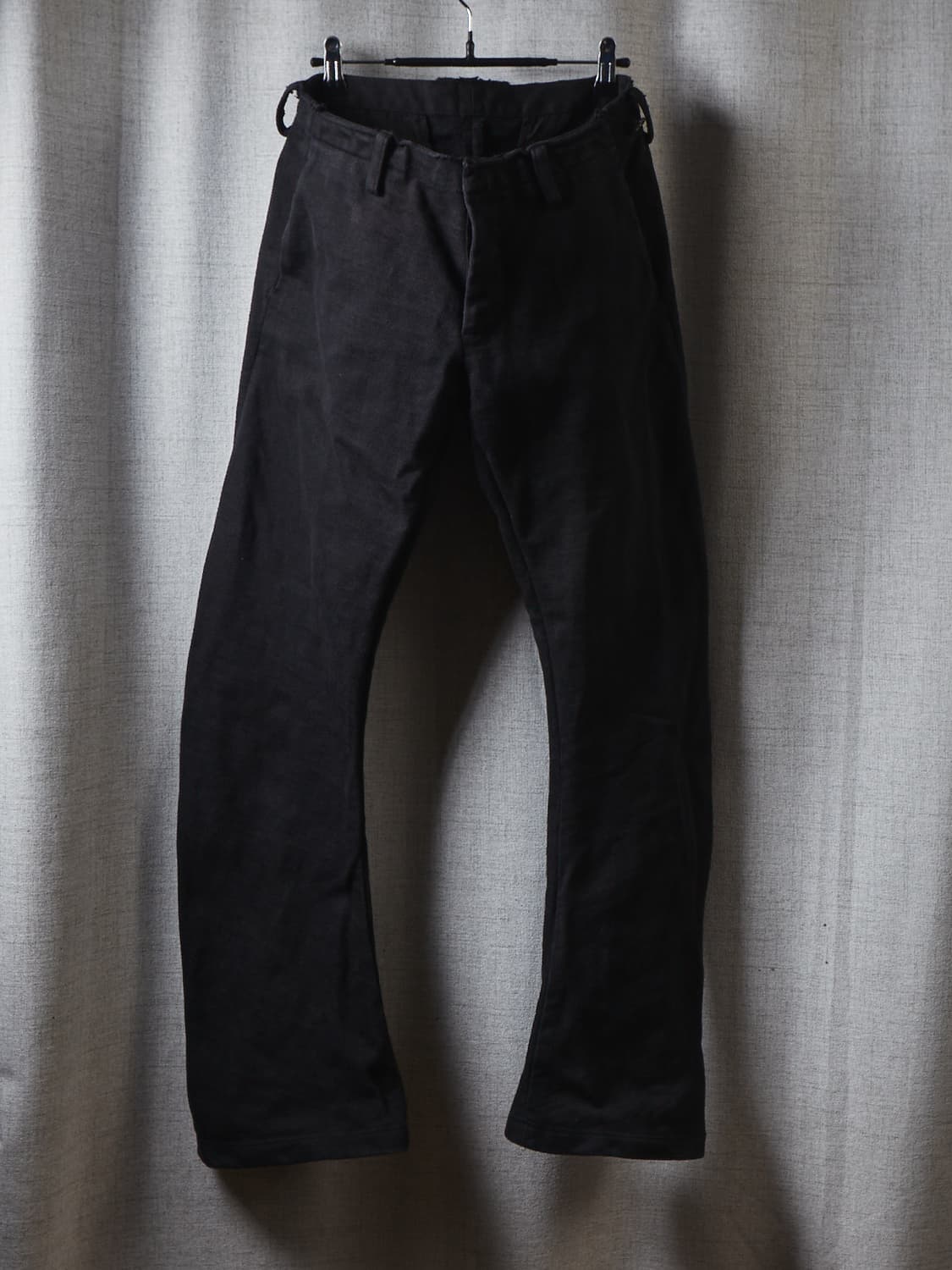 Wjk 플레어 팬츠 상품이미지2