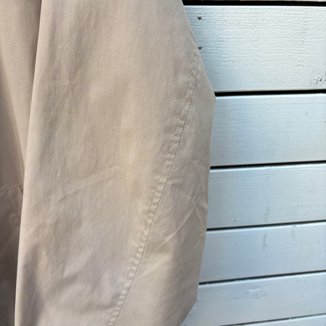 Burberry 90s 버버리 자켓 상품이미지10