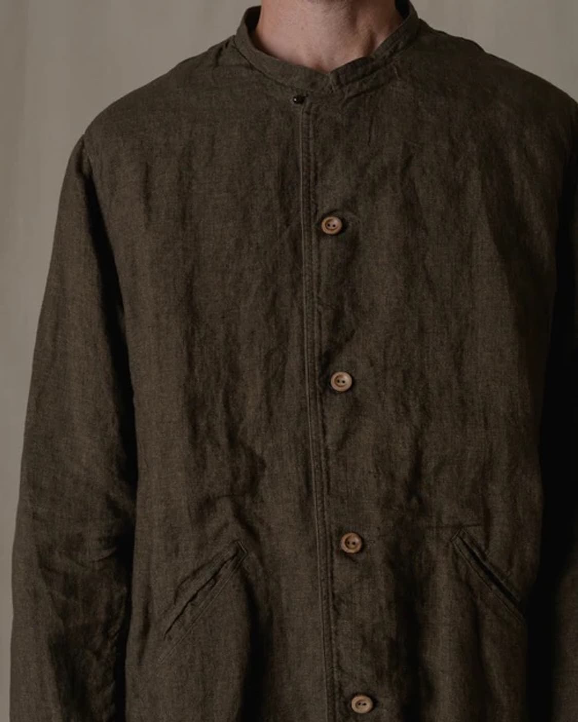 kaval dream sleeve jacket 상품이미지2