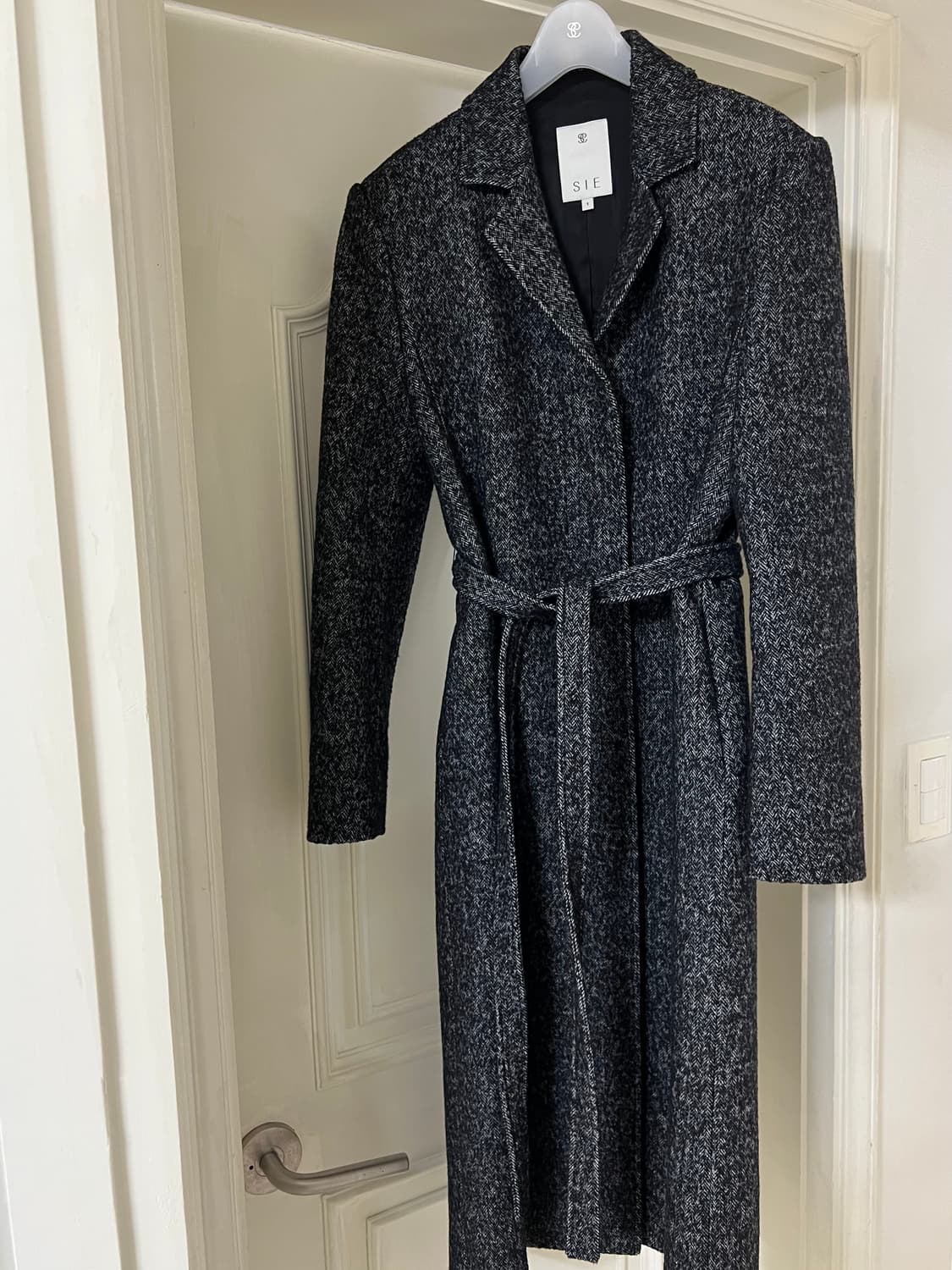 Sie 셀레스트 코트 스탠다드 S 상품이미지3