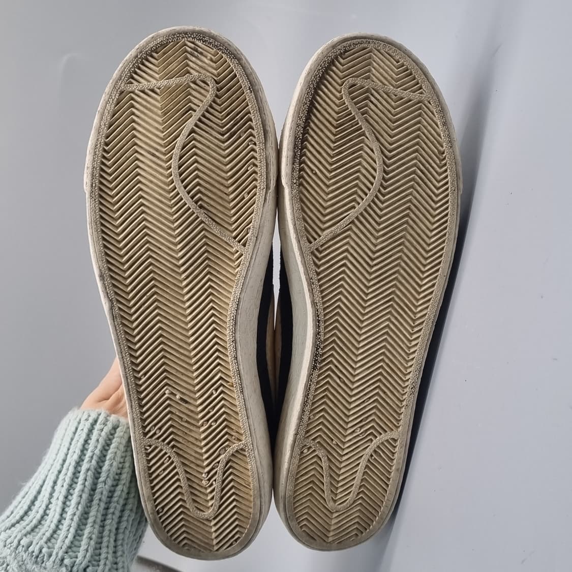 나이키 블레이저 남성미드 265 상품이미지3