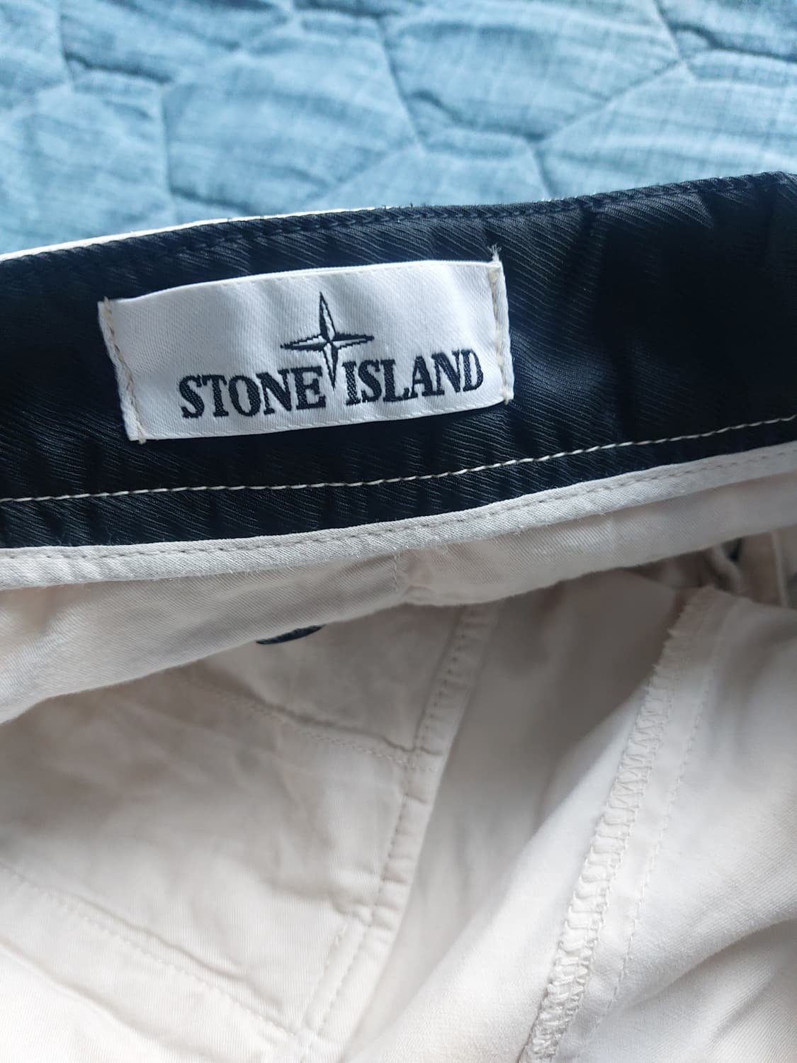 (택포)스톤아일랜드 반바지 32사이즈 상품이미지4