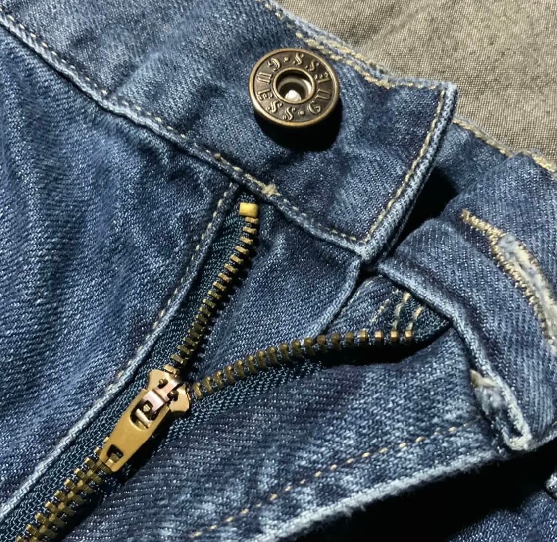 Slim Boot Montara fit pants 상품이미지4