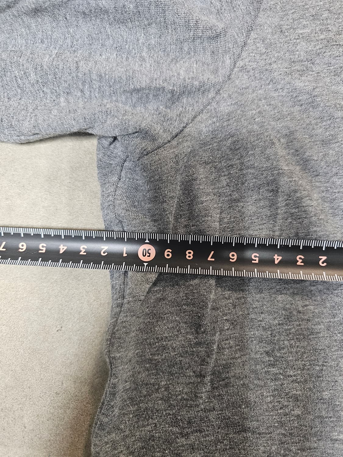 ROBERT FRIEDMAN 면 캐시미어 혼방 셔츠 상품이미지8