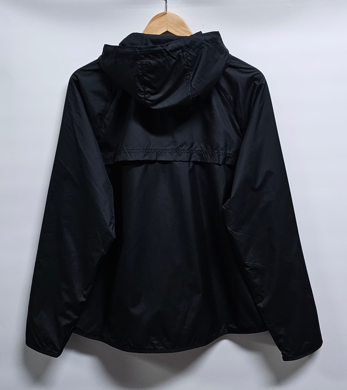 나이키 여성 윈드러너 바람막이 XL 상품이미지2