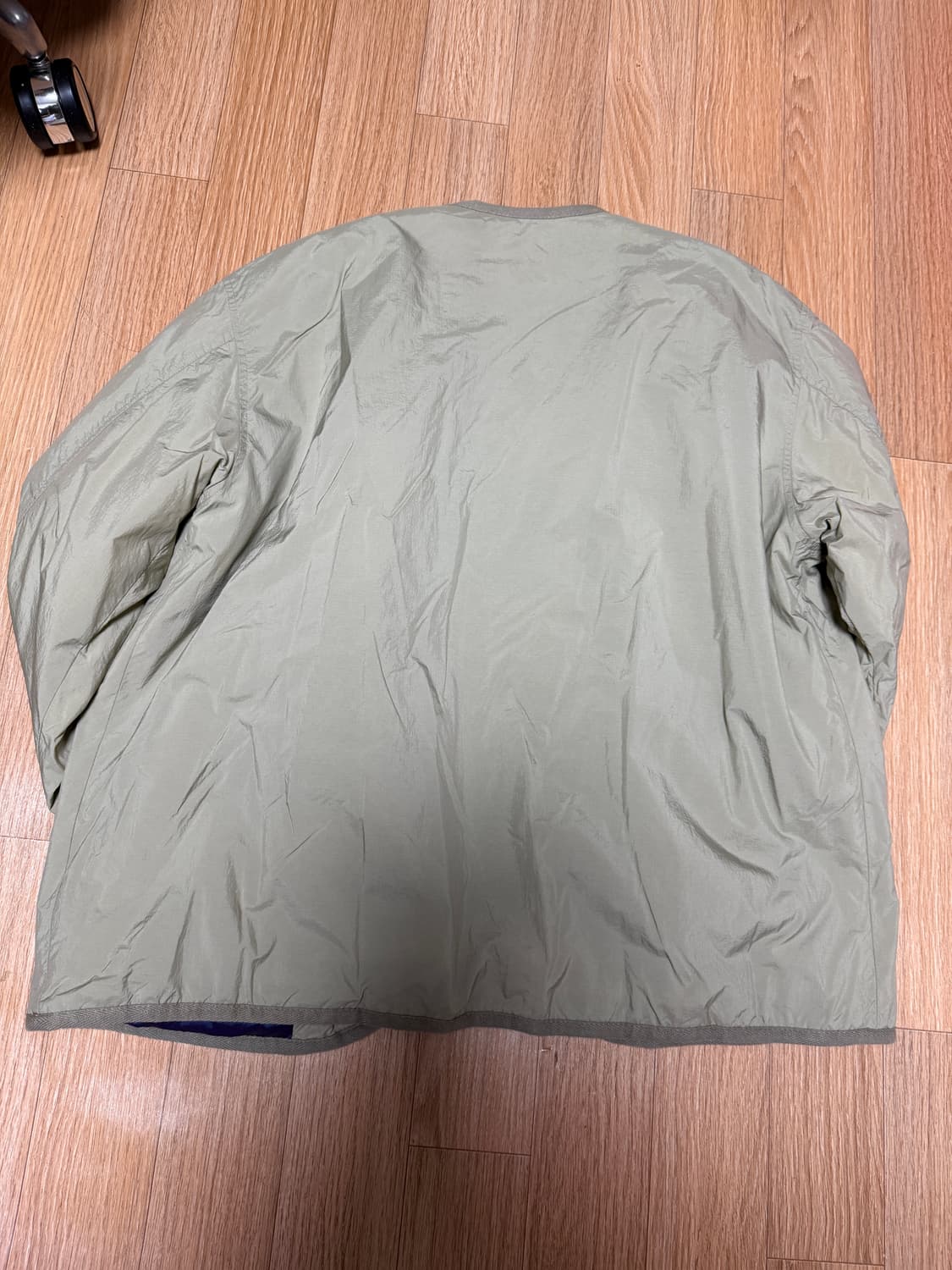 아워셀브스 라이너 자켓 2사이즈 팝니다. 상품이미지5