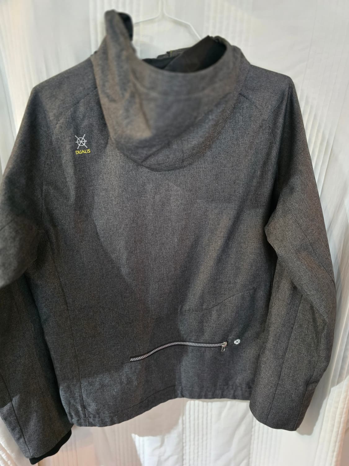 데상트 자켓  상품이미지3