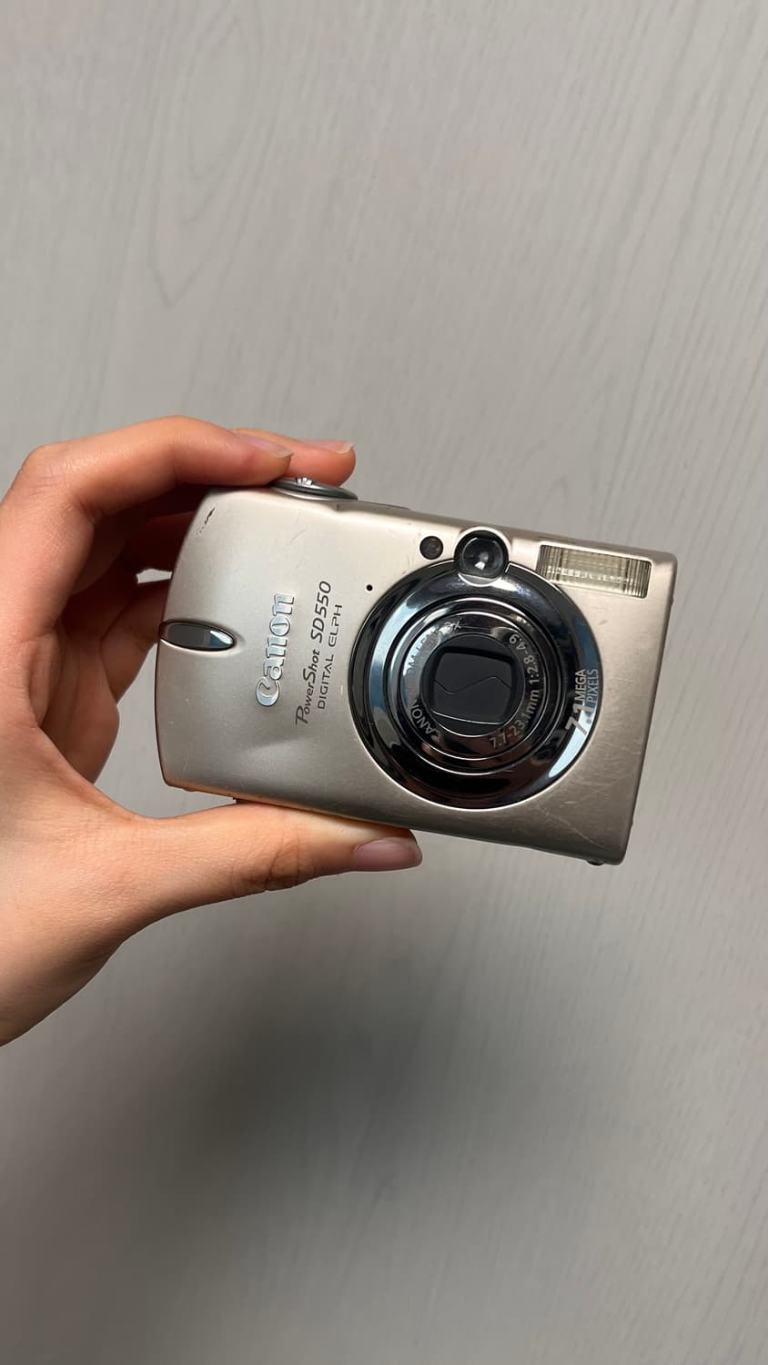 캐논 익서스 750 익시700 상품이미지1