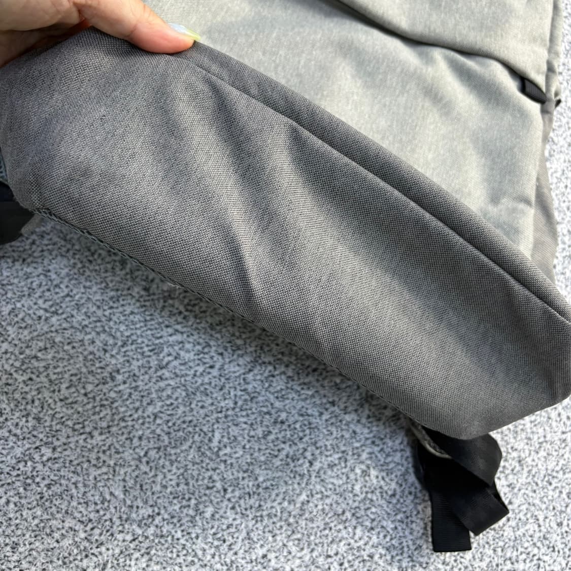 내셔널지오그래픽 백팩 0615J1 상품이미지4