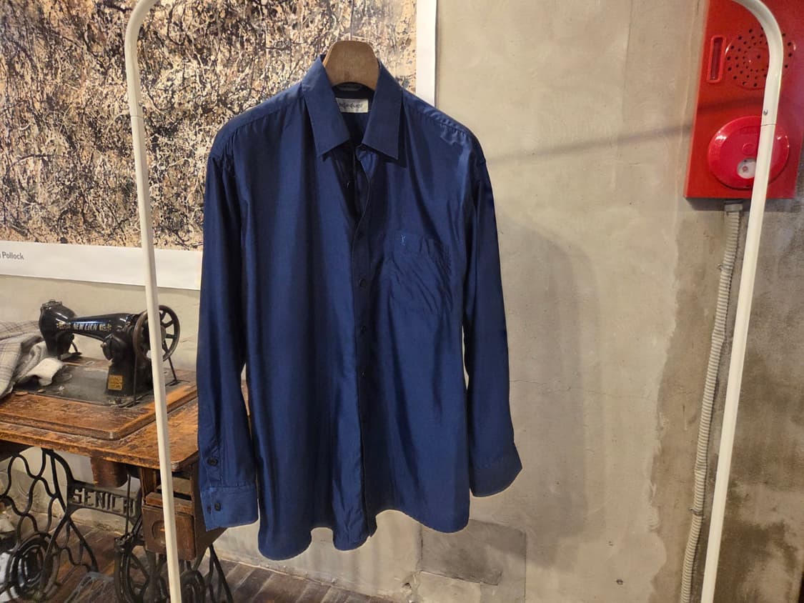 이브생로랑 셔츠 상품이미지1