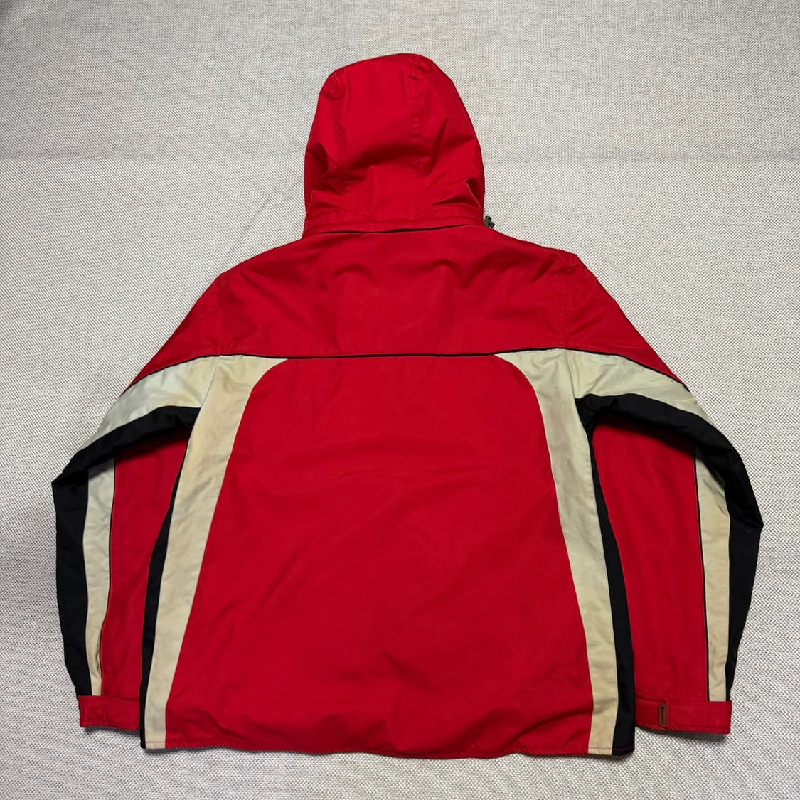 로시뇰 스노우 보드 자켓 상품이미지5