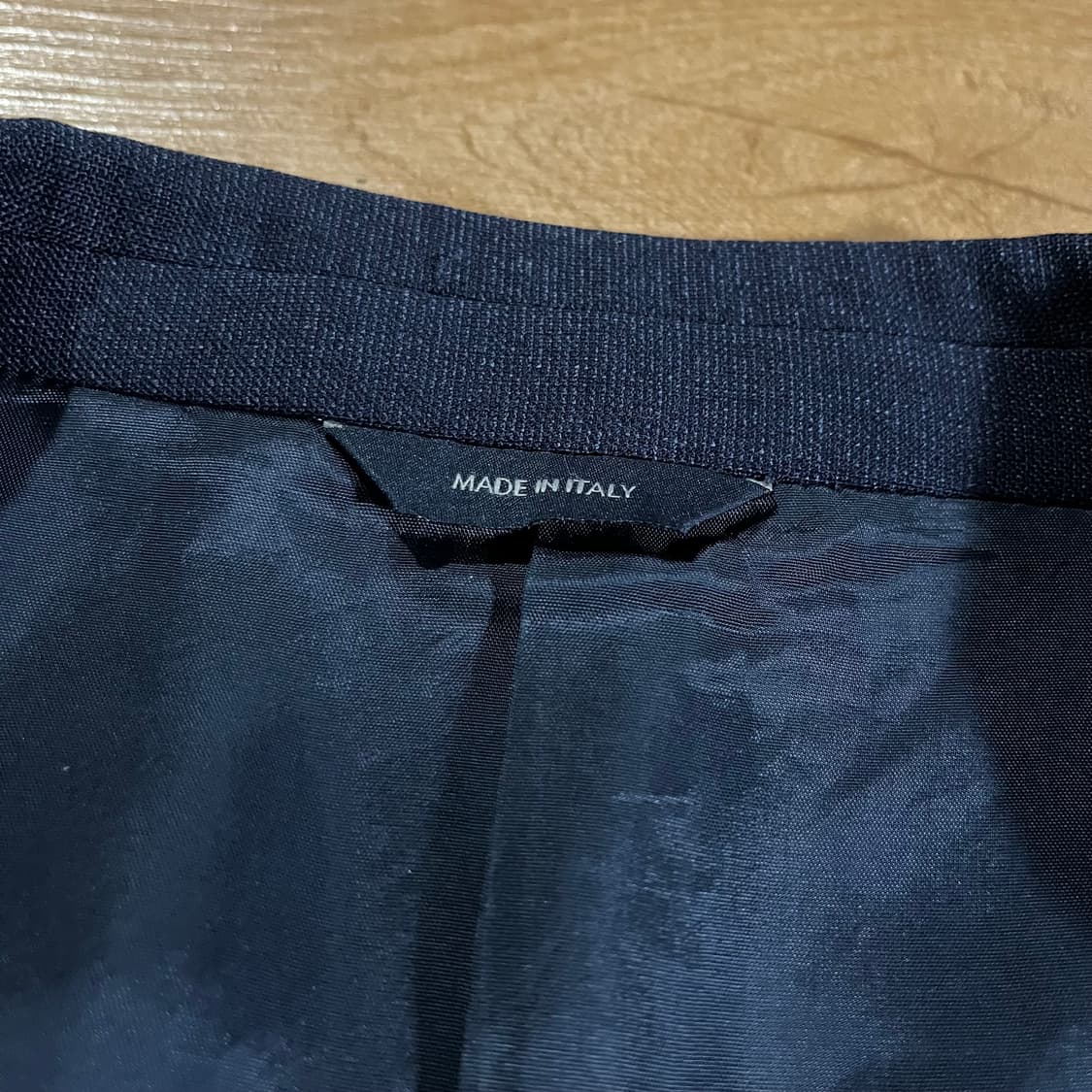 [105] 톰볼리니 싱글자켓 상품이미지4